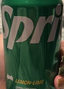Sprite Cans 12 Oz