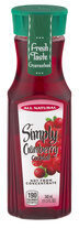 SIMPLY Cranberry Cocktail 11.5FL.OZ
