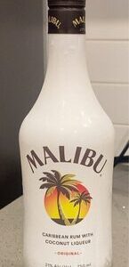 MALIBU ORIGINAL 750ml