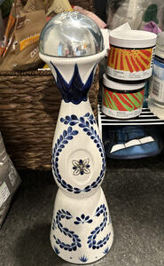 CLASE AZUL White 750ML