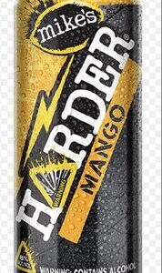 Mike's Harder Mango 23.5FL.OZ Can