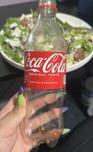 coca cola original 500ML