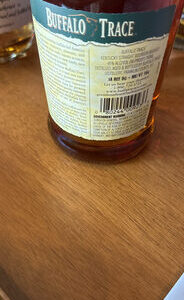 Buffalo Trace 750ml