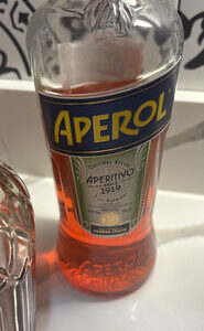 Aperal 750ml