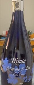 Risata Moscato d'Asti