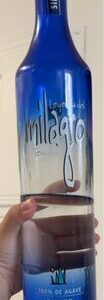 MILAGRO SILVER 750ML