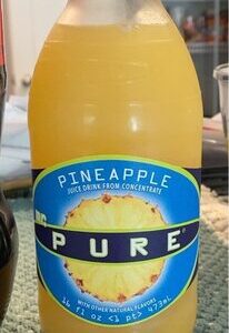 Pure PINEAPPLE 16fl Oz