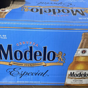 Modelo Especial 12|12FL.OZ BOTTLES