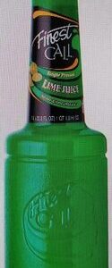 Finest call Lime Juice 1L