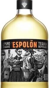 Espolon Tequila Reposado 750ML