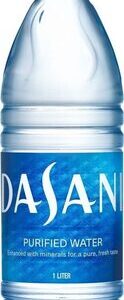 Dasani Water 1L