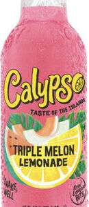 CalypsoTRIPLE MELON LEMONADE 16 FL OZ