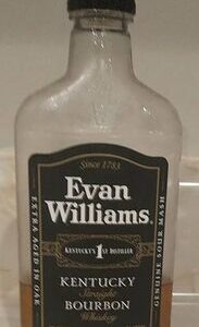 Evan Williams 375ml