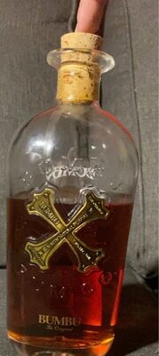 BUMBU THE ORIGINAL 750ml