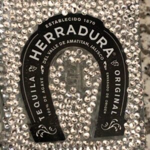 HERADURA SILVER 750ML