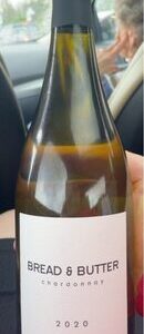 Bread & Butter Chardonnay 750ML