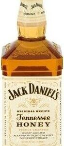 JACK DANIEL'S HONEY 750ML