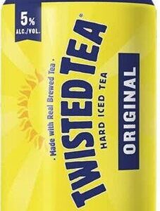 Twisted Tea Original 12 Pack 12 Oz