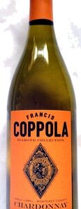 COPPOLA CHARDONNAY 750ML