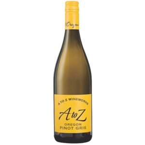 A to Z PINOT GRIS 750ML