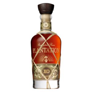 Plantation Rum Barbados XO Extra Old 750ML