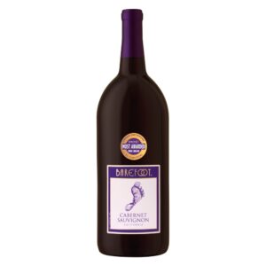 BAREFOOT CABERNER SAUVIGNON 1.5L