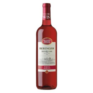 BERINGER WHITE MERLOT