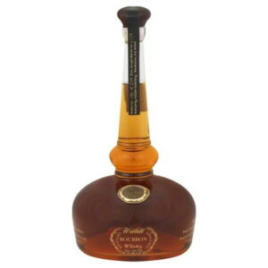 Willet BOURBON 750ML