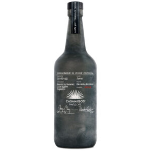CASAMIGOS MEZCAL 750ML