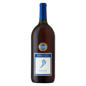 BAREFOOT MERLOT 1.5L