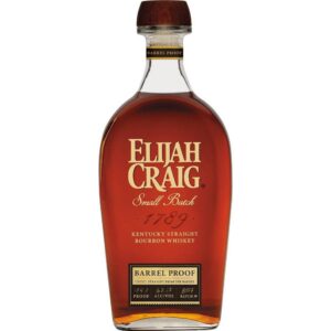 Elijah Craig Barrel Proof 750ML