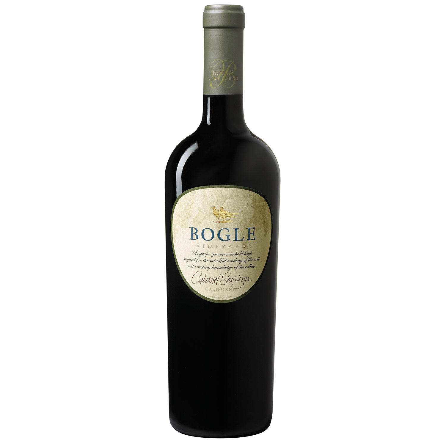 BIGLE FAMILY VINEYARDS 750ML