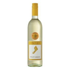 BAREFOOT PINOT GRIGIO 750ML