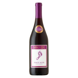 BAREFOOT PINOT NOIR 750ML