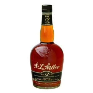 Weller The Original Wheated Bourbon 12 Years