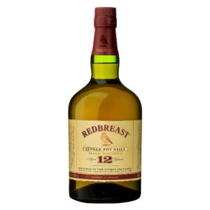 RED BREAST 12YRS 750ML