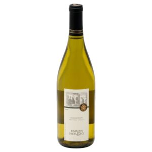 Baron Herzog Chardonnay 750ML