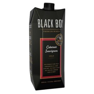 Black Box Cabernet Sauvignon California wine