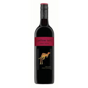 YELLOW TRAIL PINOT NOIR 750ML