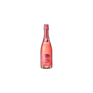 LUC BELAIRE LUXE ROSE 750ML
