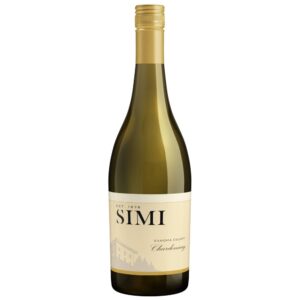 SIMI CHARDONNAY 750ML