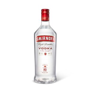 SMIRNOFF NO21 VODKA 1.75ML