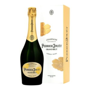 Perrier Jouet
