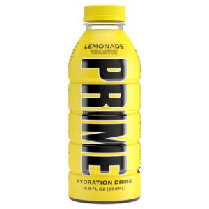 Prime Lemonade
