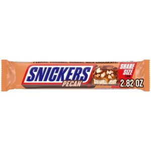 Snickers Pecan 2.82.OZ