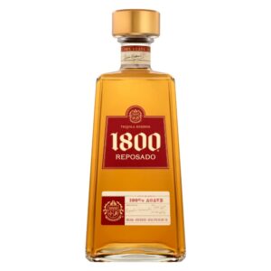 Jose Cuervo TRADICIONAL REPOSADO 1.75L