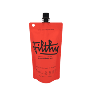 Filthy Bloody Mary Mix 8oz