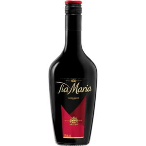 Tia Maria Cold Brew Coffee Liqueur 750ML