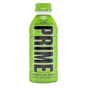 Prime Hydration Drink Lemon Lime