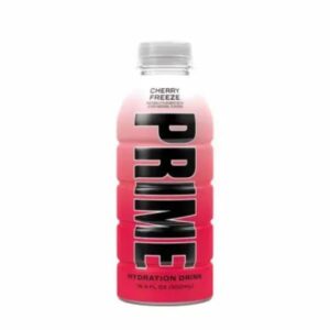 Prime Cherry Freeze 500ml